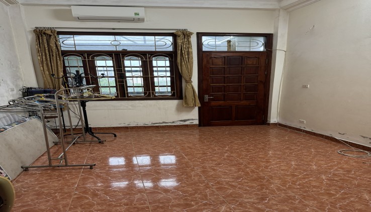 CHO THUÊ NHÀ NGUYÊN CĂN RIÊNG BIỆT DƯƠNG VĂN BÉ,  35M2, 3 TẦNG, 2 NGỦ, 7 TRIỆU